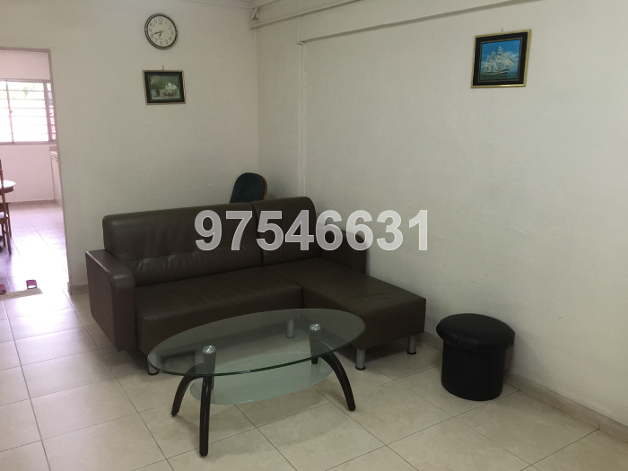 Ang Mo Kio Avenue 8 thumbnail photo